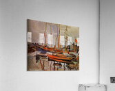 Raoul Dufy 31 Acrylic Print