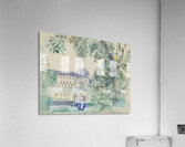 Raoul Dufy 38 Acrylic Print