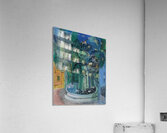 Raoul Dufy 40 Acrylic Print