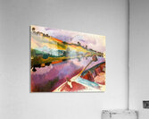 Raoul Dufy 41 Acrylic Print