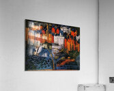 Raoul Dufy 43 Acrylic Print