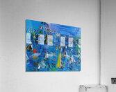 Raoul Dufy 45 Acrylic Print