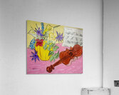 Raoul Dufy 46 Acrylic Print