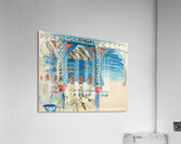 Raoul Dufy 47 Acrylic Print