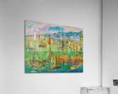 Raoul Dufy 49 Acrylic Print