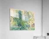 Raoul Dufy 50 Acrylic Print