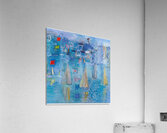 Raoul Dufy 51 Acrylic Print