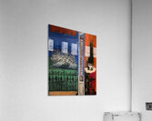 Raoul Dufy 53 Acrylic Print