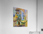 Raoul Dufy 54 Acrylic Print