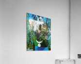 Raoul Dufy 55 Acrylic Print