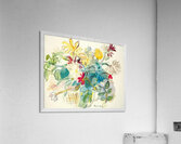 Raoul Dufy 56 Acrylic Print