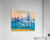 Raoul Dufy 58 Acrylic Print