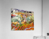 Raoul Dufy 59 Acrylic Print