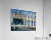 Raoul Dufy 60 Acrylic Print