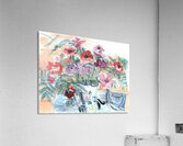 Raoul Dufy 67 Acrylic Print