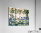 CLAUDE MONET 2 Acrylic Print