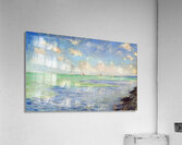 CLAUDE MONET 4 Acrylic Print