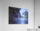 CLAUDE MONET 6 Acrylic Print