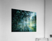 CLAUDE MONET 7 Acrylic Print