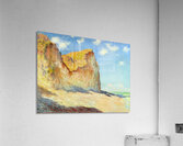 CLAUDE MONET 10 Acrylic Print