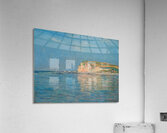 CLAUDE MONET 11 Acrylic Print