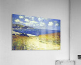 CLAUDE MONET 15 Acrylic Print