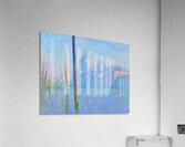 CLAUDE MONET 16 Acrylic Print