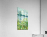 CLAUDE MONET 22 Acrylic Print