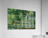 CLAUDE MONET 23 Acrylic Print