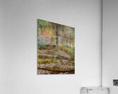 CLAUDE MONET 27 Acrylic Print