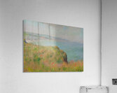 CLAUDE MONET 29 Acrylic Print