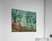 CLAUDE MONET 34 Acrylic Print