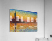 CLAUDE MONET 45 Acrylic Print