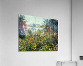 CLAUDE MONET 49 Acrylic Print