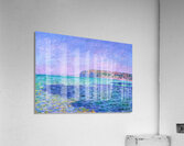 CLAUDE MONET 54 Acrylic Print