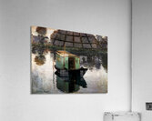 CLAUDE MONET 55 Acrylic Print