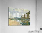 CLAUDE MONET 56 Acrylic Print