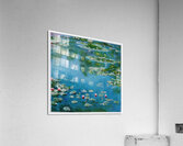 CLAUDE MONET 59 Acrylic Print