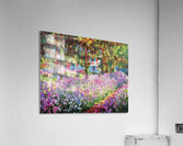 CLAUDE MONET 64 Acrylic Print