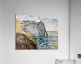 CLAUDE MONET 66 Acrylic Print
