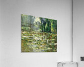 CLAUDE MONET 69 Acrylic Print