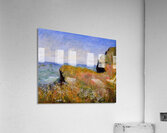 CLAUDE MONET 70 Acrylic Print