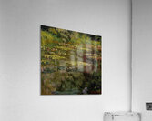 CLAUDE MONET ARTWORK 3 Acrylic Print