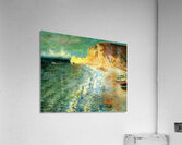 CLAUDE MONET ARTWORK 4 Acrylic Print