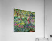 CLAUDE MONET ARTWORK 6 Acrylic Print