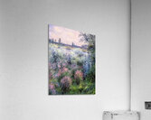 CLAUDE MONET ARTWORK 7 Acrylic Print