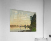 CLAUDE MONET ARTWORK 8 Acrylic Print