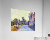 CLAUDE MONET ARTWORK 9 Acrylic Print
