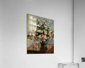 CLAUDE MONET ARTWORK 11 Acrylic Print