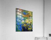 CLAUDE MONET ARTWORK 21 Acrylic Print